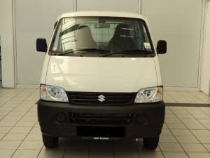Suzuki Eeco 1.2 panel van - Image 4