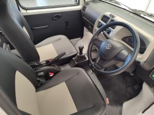 Suzuki Eeco 1.2 panel van - Image 7