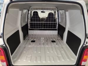 Suzuki Eeco 1.2 panel van - Image 9