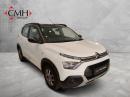 Thumbnail Citroen C3 1.2 Plus