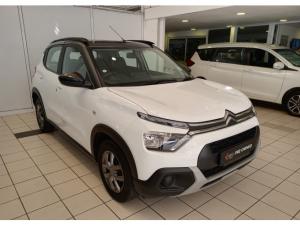 Citroen C3 1.2 Plus - Image 1