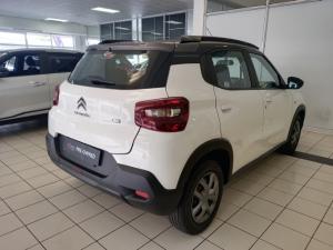 Citroen C3 1.2 Plus - Image 9