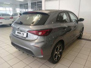 MG MG3 1.5 Luxury - Image 10