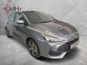 MG MG3 1.5 Luxury - Image 1