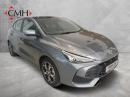 Thumbnail MG MG3 1.5 Luxury