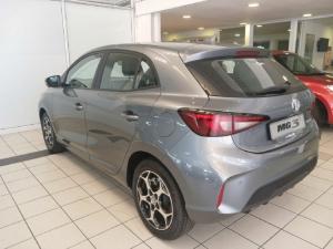 MG MG3 1.5 Luxury - Image 3