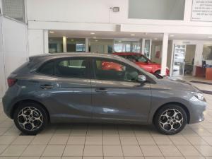 MG MG3 1.5 Luxury - Image 5