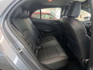 MG MG3 1.5 Luxury - Image 6