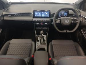 MG MG3 1.5 Luxury - Image 8