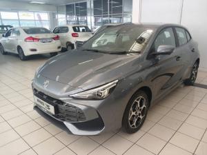 MG MG3 1.5 Luxury - Image 9