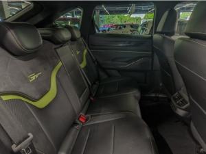 Haval H6 GT 2.0GDIT Super Luxury 4WD - Image 10
