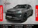 Thumbnail Haval H6 GT 2.0GDIT Super Luxury 4WD
