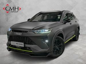 Haval H6 GT 2.0GDIT Super Luxury 4WD - Image 1
