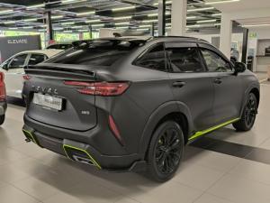 Haval H6 GT 2.0GDIT Super Luxury 4WD - Image 3