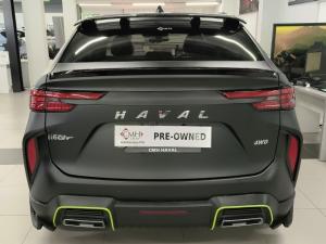 Haval H6 GT 2.0GDIT Super Luxury 4WD - Image 4