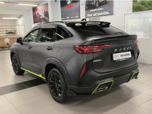 Haval H6 GT 2.0GDIT Super Luxury 4WD - Image 5