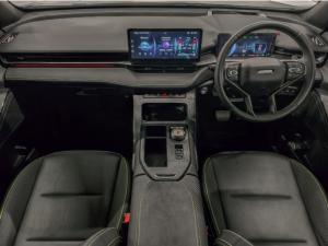 Haval H6 GT 2.0GDIT Super Luxury 4WD - Image 6