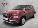 Thumbnail Hyundai Venue 1.0T Motion auto