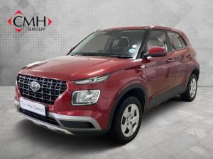 Hyundai Venue 1.0T Motion auto - Image 1