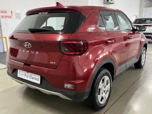 Hyundai Venue 1.0T Motion auto - Image 4