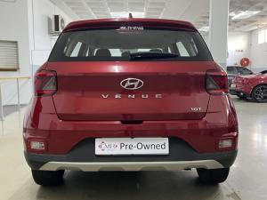 Hyundai Venue 1.0T Motion auto - Image 5