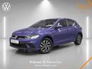 Thumbnail Volkswagen Polo hatch 1.0TSI