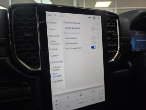Ford Ranger 2.0 BiTurbo SuperCab Wildtrak 4x4 - Image 15