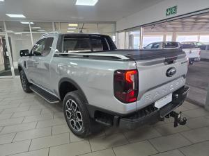 Ford Ranger 2.0 BiTurbo SuperCab Wildtrak 4x4 - Image 3