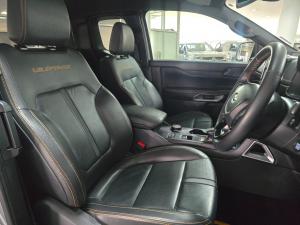 Ford Ranger 2.0 BiTurbo SuperCab Wildtrak 4x4 - Image 5