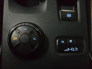 Ford Ranger 2.0 BiTurbo SuperCab Wildtrak 4x4 - Image 9