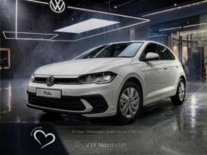 Volkswagen Polo hatch 1.0TSI - Image 1