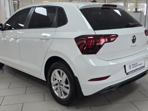 Volkswagen Polo hatch 1.0TSI - Image 25