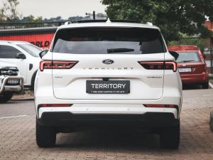 Ford Territory 1.8T Titanium - Image 14