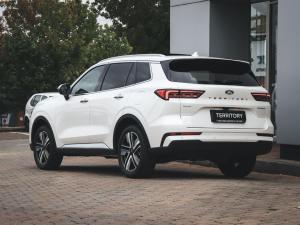 Ford Territory 1.8T Titanium - Image 18
