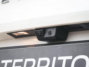 Ford Territory 1.8T Titanium - Image 20