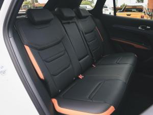 Ford Territory 1.8T Titanium - Image 21
