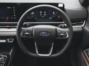 Ford Territory 1.8T Titanium - Image 22