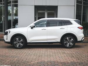 Ford Territory 1.8T Titanium - Image 28