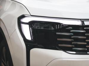 Ford Territory 1.8T Titanium - Image 5