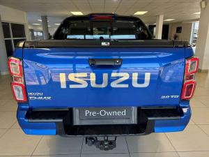 Isuzu D-Max 3.0TD double cab V-Cross - Image 7