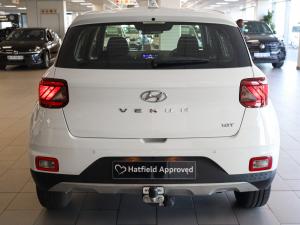 Hyundai Venue 1.0T Motion auto - Image 9