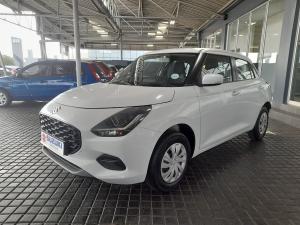 Suzuki Swift 1.2 GL - Image 1