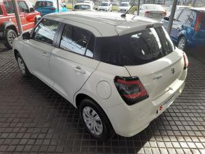 Suzuki Swift 1.2 GL - Image 5