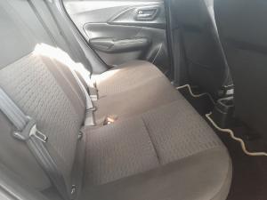 Suzuki Swift 1.2 GL - Image 10