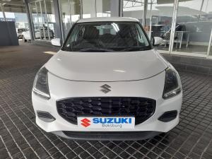 Suzuki Swift 1.2 GL - Image 2