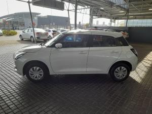 Suzuki Swift 1.2 GL - Image 4