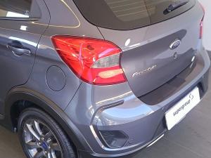 Ford Figo Freestyle 1.5 Titanium - Image 11