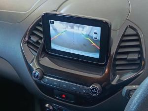 Ford Figo Freestyle 1.5 Titanium - Image 15