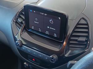 Ford Figo Freestyle 1.5 Titanium - Image 16
