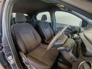Ford Figo Freestyle 1.5 Titanium - Image 18
